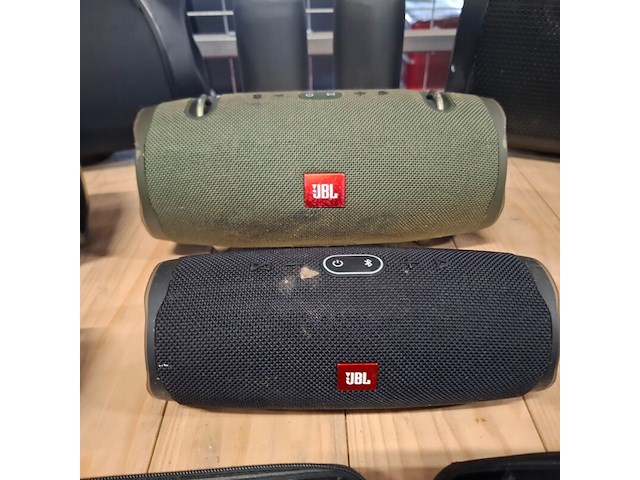 Partij muziek boxen, jbl, meerdere - afbeelding 6 van  18