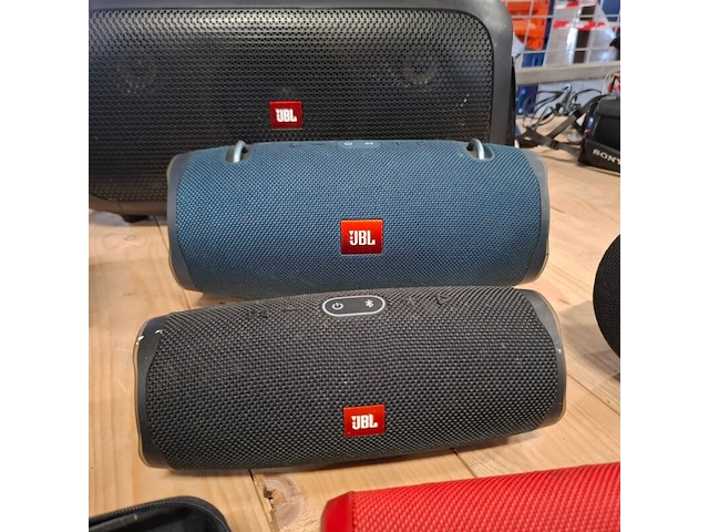 Partij muziek boxen, jbl, meerdere - afbeelding 7 van  18