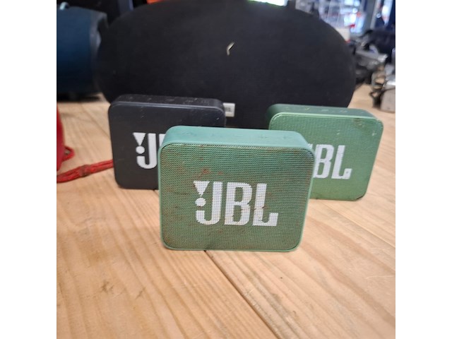 Partij muziek boxen, jbl, meerdere - afbeelding 9 van  18