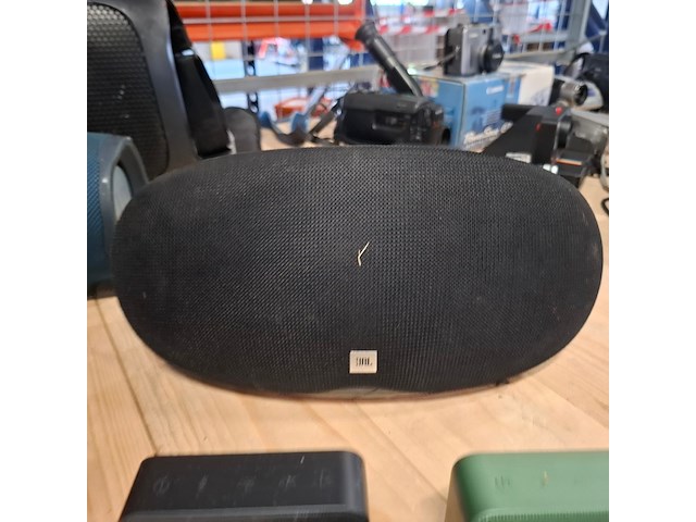 Partij muziek boxen, jbl, meerdere - afbeelding 10 van  18