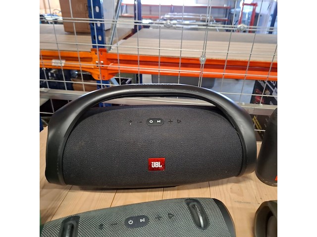 Partij muziek boxen, jbl, meerdere - afbeelding 12 van  18