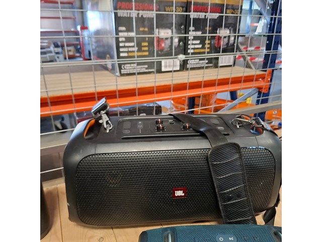 Partij muziek boxen, jbl, meerdere - afbeelding 14 van  18