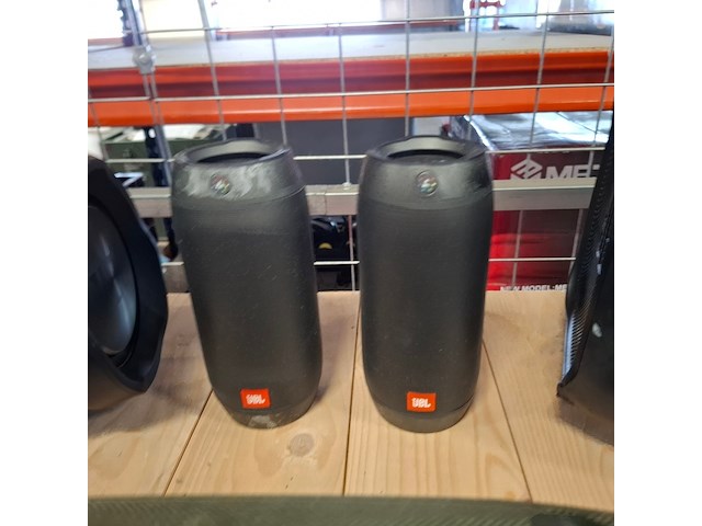 Partij muziek boxen, jbl, meerdere - afbeelding 17 van  18