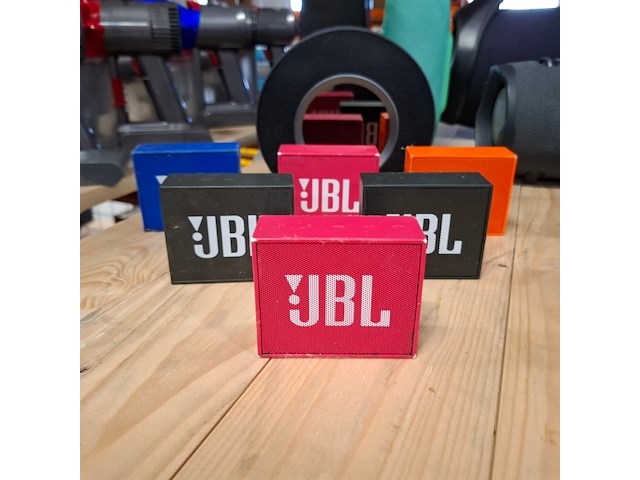 Partij muziek boxen, jbl, meerdere - afbeelding 18 van  18