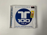 Partij muziek cd’s - afbeelding 7 van  23