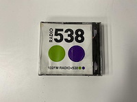 Partij muziek cd’s - afbeelding 11 van  23