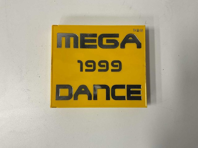 Partij muziek cd’s - afbeelding 13 van  23