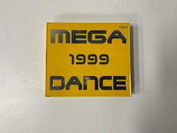 Partij muziek cd’s - afbeelding 13 van  23