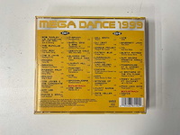 Partij muziek cd’s - afbeelding 14 van  23