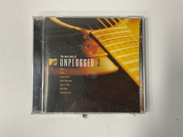 Partij muziek cd’s - afbeelding 17 van  23