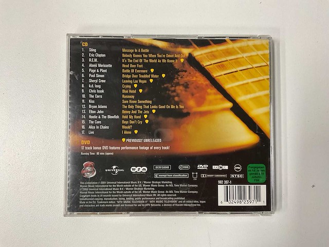 Partij muziek cd’s - afbeelding 4 van  23