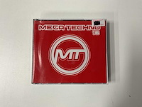 Partij muziek cd’s - afbeelding 8 van  23