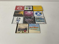 Partij muziek cd’s - afbeelding 1 van  23