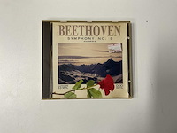 Partij muziek cd’s - afbeelding 18 van  23