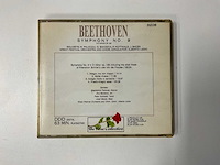 Partij muziek cd’s - afbeelding 12 van  23