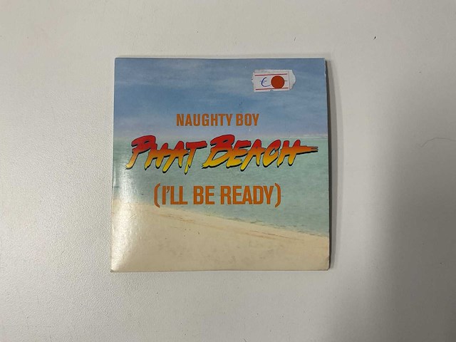 Partij muziek cd’s - afbeelding 22 van  23