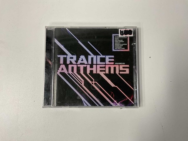 Partij muziek cd’s - afbeelding 15 van  23