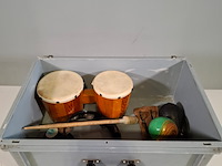 Partij muziek instrumenten