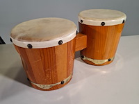 Partij muziek instrumenten - afbeelding 7 van  9