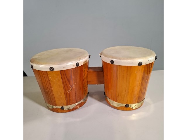 Partij muziek instrumenten - afbeelding 8 van  9