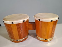 Partij muziek instrumenten - afbeelding 8 van  9