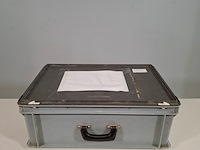 Partij muziek instrumenten - afbeelding 9 van  9