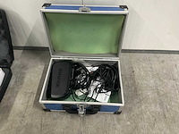 Partij muziekapparatuur - afbeelding 2 van  9