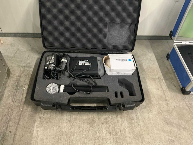 Partij muziekapparatuur - afbeelding 3 van  9