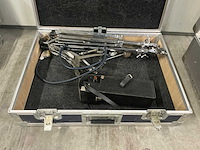 Partij muziekapparatuur - afbeelding 5 van  9