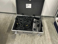 Partij muziekapparatuur - afbeelding 6 van  9