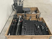 Partij muziekapparatuur - afbeelding 9 van  9