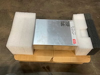 Partij mw hlg-320h-42b 2x, rsp-2400-48 led driver - afbeelding 4 van  6