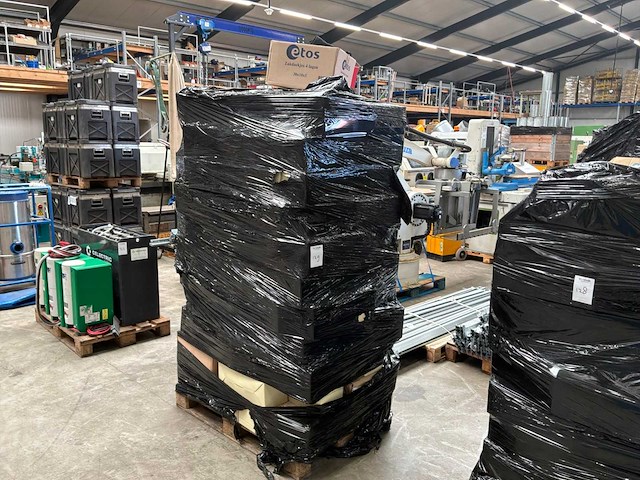 Partij myheate warmte kussens - afbeelding 5 van  17