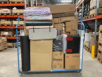 Partij mysterie pakketten - afbeelding 1 van  12