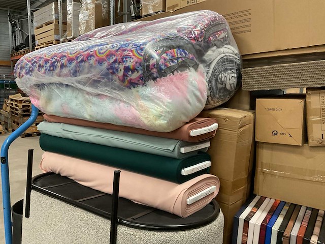 Partij mysterie pakketten - afbeelding 7 van  12