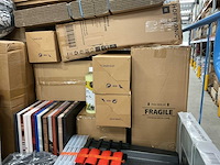 Partij mysterie pakketten - afbeelding 8 van  12