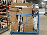 Partij mysterie pakketten - afbeelding 10 van  12