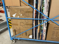 Partij mysterie pakketten - afbeelding 11 van  12