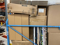 Partij mysterie pakketten - afbeelding 12 van  12