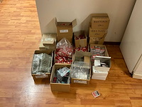 Partij nagel gereedschap - afbeelding 1 van  8