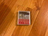 Partij nagel gereedschap - afbeelding 3 van  8