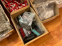 Partij nagel gereedschap - afbeelding 4 van  8