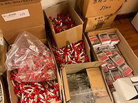 Partij nagel gereedschap - afbeelding 6 van  8