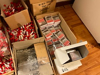 Partij nagel gereedschap - afbeelding 7 van  8