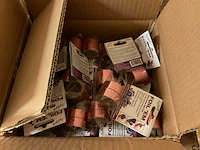 Partij nagel producten - afbeelding 2 van  4