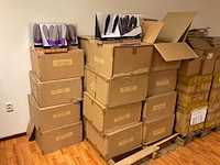 Partij nagel producten - afbeelding 4 van  4