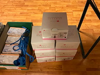 Partij nagel tips - afbeelding 1 van  2