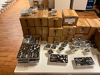 Partij nagel tips - afbeelding 2 van  2