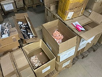 Partij nagelaccessoires - afbeelding 3 van  19