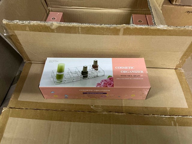 Partij nagelaccessoires - afbeelding 4 van  19